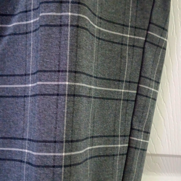 89th & Madison Pants & Jumpsuits 89th Madison Pants Size 6 Plaid